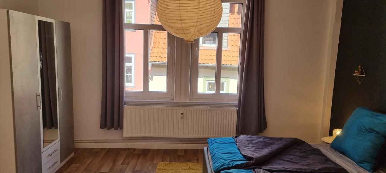 Ferienwohnung Marktblick Goslar Exterior foto
