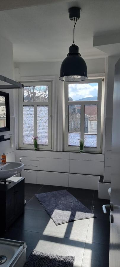 Ferienwohnung Marktblick Goslar Exterior foto