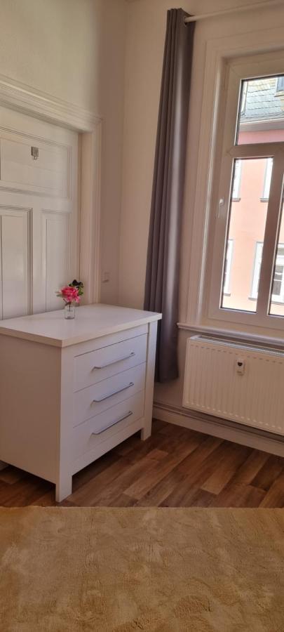 Ferienwohnung Marktblick Goslar Exterior foto