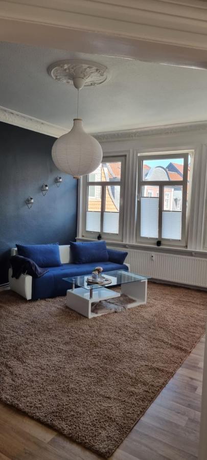 Ferienwohnung Marktblick Goslar Exterior foto